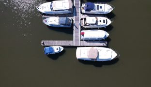 Potter Heigham - Mooring Plot