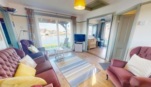 Repps with Bastwick - 2 Bedroom Detached Bungalow