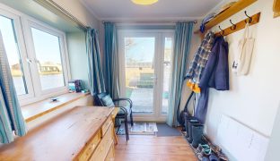 Repps with Bastwick - 2 Bedroom Detached Bungalow