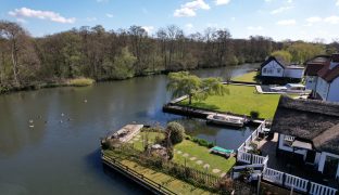 Wroxham - 5 Bedroom Detached house