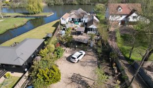 Wroxham - 5 Bedroom Detached house