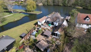 Wroxham - 5 Bedroom Detached house