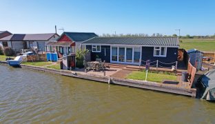 Potter Heigham - 2 Bedroom Detached bungalow