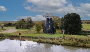 Norton Subcourse - 3 Bedroom converted wind pump