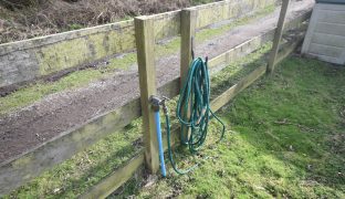 Wayford Bridge - Mooring Plot