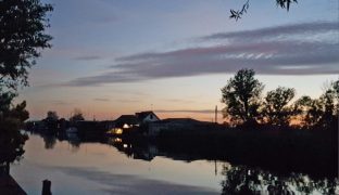 Repps with Bastwick - 2 Bedroom Detached bungalow