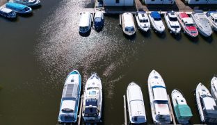 Potter Heigham - Mooring Plot