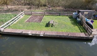 Wayford Bridge - Mooring Plot