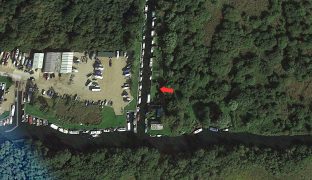 Wayford Bridge - Mooring Plot