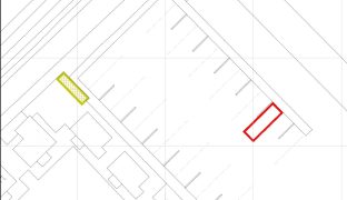 Potter Heigham - Mooring Plot