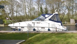 Wayford Bridge - Mooring plot