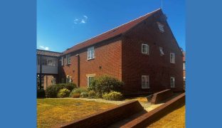 The Staithe Stalham - 3 Bedroom Duplex Apartment