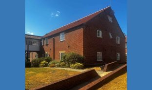 The Staithe Stalham - 3 Bedroom Duplex Apartment