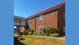 The Staithe Stalham - 3 Bedroom Duplex Apartment