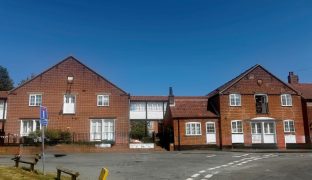 The Staithe Stalham - 3 Bedroom Duplex Apartment