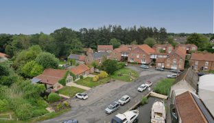 The Staithe Stalham - 3 Bedroom Duplex Apartment