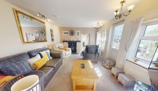 Horning - 3 Bedroom Detached House
