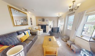 Horning - 3 Bedroom Detached House