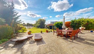 Horning - 3 Bedroom Detached House