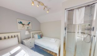 Horning - 3 Bedroom Detached House