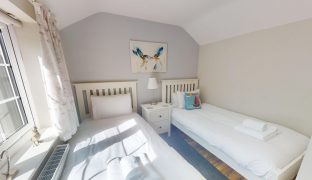 Horning - 3 Bedroom Detached House