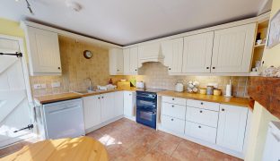 Horning - 3 Bedroom Detached House