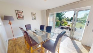 Horning - 3 Bedroom Detached House