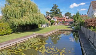 Horning - 3 Bedroom Detached House