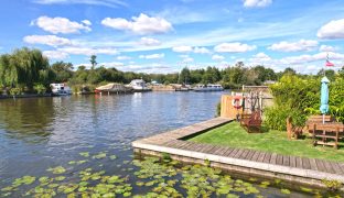 Horning - 3 Bedroom Detached House