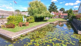 Horning - 3 Bedroom Detached House
