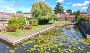 Horning - 3 Bedroom Detached House