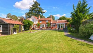 Horning - 3 Bedroom Detached House