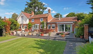 Horning - 3 Bedroom Detached House