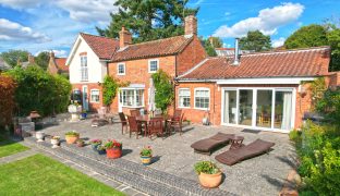 Horning - 3 Bedroom Detached House
