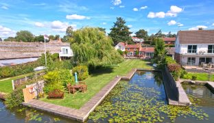 Horning - 3 Bedroom Detached House