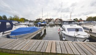 Horning - Mooring Plot
