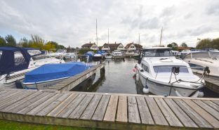 Horning - Mooring Plot