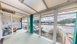 Horning - 4 Bedroom End Town House