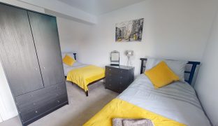 Wroxham - 2 Bedroom Town House