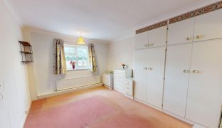 Horning - 4 Bedroom End Town House