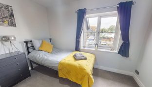 Wroxham - 2 Bedroom Town House