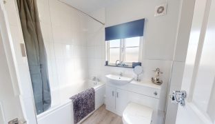 Wroxham - 2 Bedroom Town House