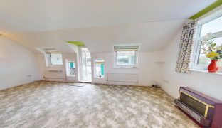 Horning - 4 Bedroom End Town House