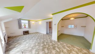 Horning - 4 Bedroom End Town House