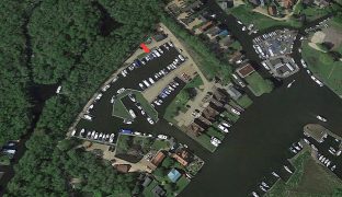 Horning - Mooring Plot