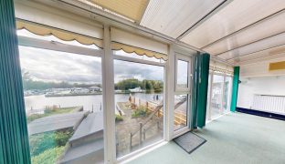 Horning - 4 Bedroom End Town House