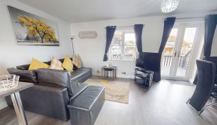 Wroxham - 2 Bedroom Town House