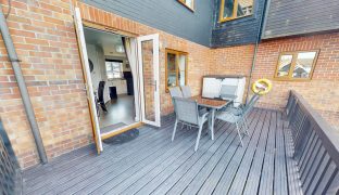 Wroxham - 2 Bedroom Town House