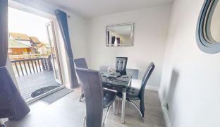 Wroxham - 2 Bedroom Town House