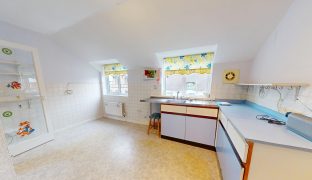 Horning - 4 Bedroom End Town House